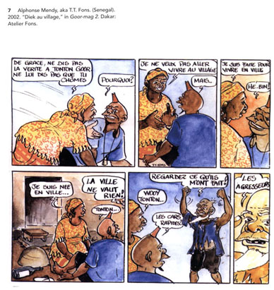 Gale Academic Onefile Document African Wave Specificity And Cosmopolitanism In African Comics