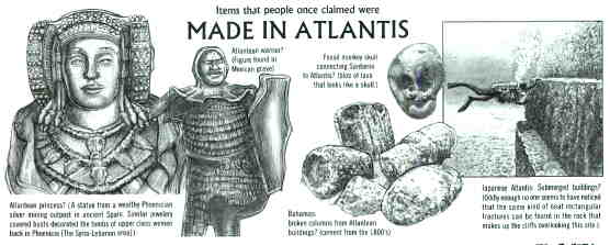 atlantean people