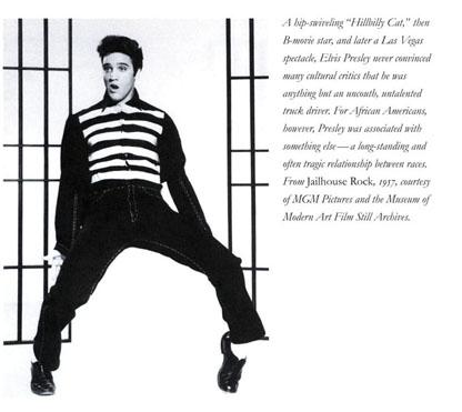 Elvis Presley And The Politics Of Popular Memory Document Gale Literature Resource Center