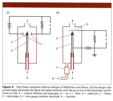 Introduction to Flame Ionization