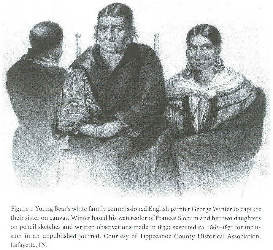 Indian Captivities Or, Life In The Wigwam; Being True Narratives Of  Captives Who Have Been Carried Away By The Indians; From The Frontier  Settlements Of The U.S.; From The Earliest Period To