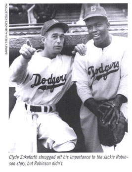 Don Newcombe cherished memories of Nashua Dodgers days