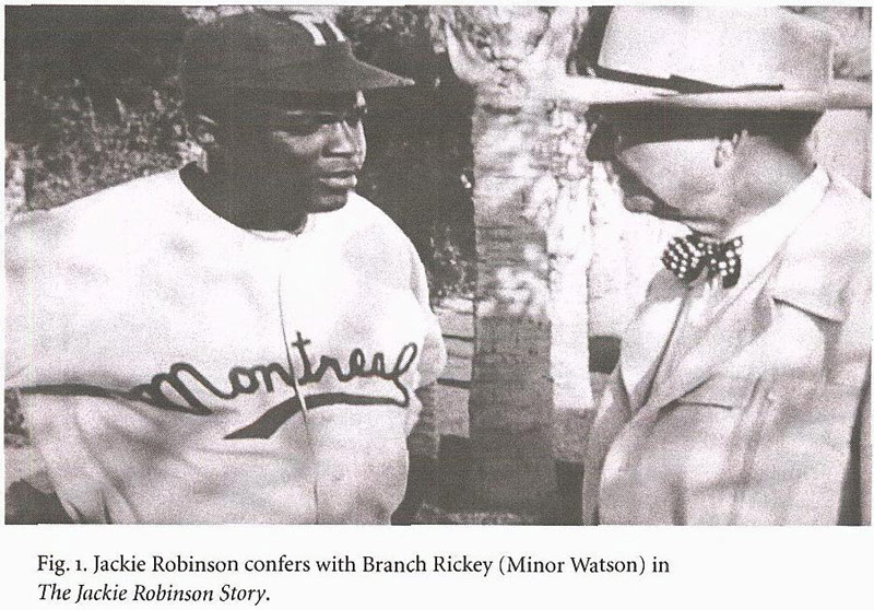  The Jackie Robinson Story : Alfred E. Green, Jackie Robinson,  Ruby Dee: Movies & TV