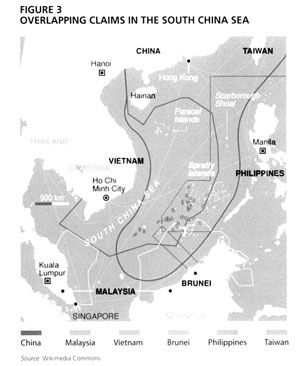 Satellites and seafood: China keeps fishing fleet connected in disputed  waters