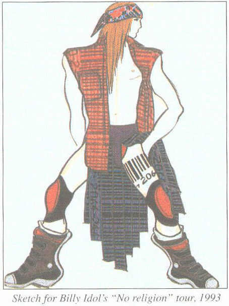 Stephen Sprouse: Rock, Art, Fashion, fashion, art, shoe, Target, It's  rock. It's art. It's fashion! Stephen Sprouse: Rock, Art