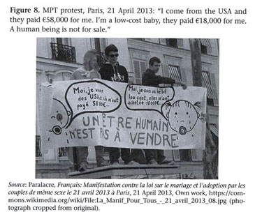 MAKING SENSE OF THE ANTI-SAME-SEX-MARRIAGE MOVEMENT IN FRANCE - Document -  Gale Academic OneFile