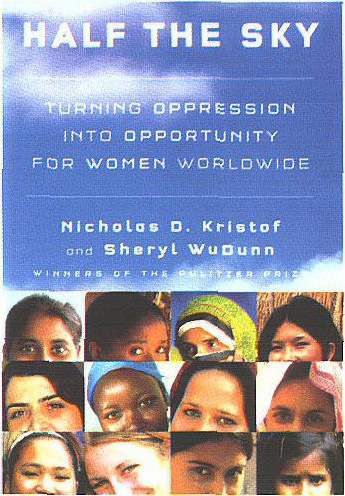 Watch Half the Sky: Turning Oppression into Opportunity for Women Worldwide