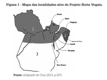 Sistemas vocálicos tónicos portugueses do norte e do centro-sul: descrição  acústica e tendências dialetais