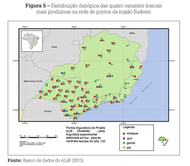 Mapas das Mesorregiões do Estado de Goiás - IBGE - IMB