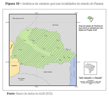 Mapas das Mesorregiões do Estado de Goiás - IBGE - IMB