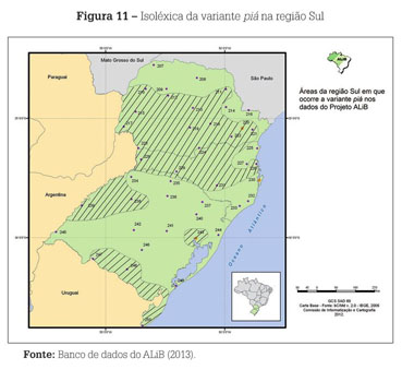 Mapas das Mesorregiões do Estado de Goiás - IBGE - IMB
