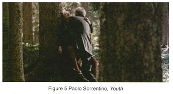 P.Sorrentino - La Grande Bellezza  Film stills, Cinematography, Film art