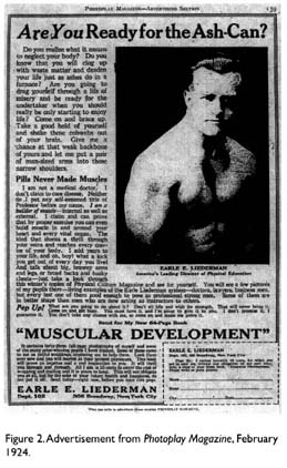 1923 Ad Quackery Dr. Thomas Lawton Fat Reducer Hand Vibrator
