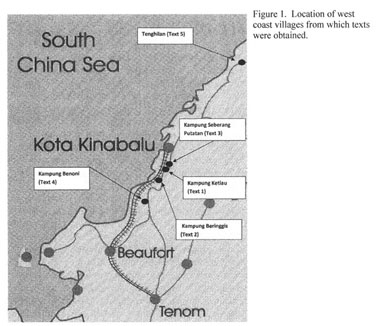 From Rebellion To Sainthood Haji Abdul Salam And Mat Salleh In Sabah Local Folk Belief Document Gale Academic Onefile