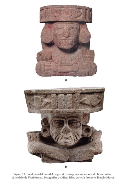 Gale Onefile Informe Academico Document Teotihuacan En Mexico Tenochtitlan Descubrimientos Recientes Nuevas Perspectivas