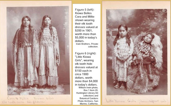 eBlueJay: Buckskin Shirt, Kiowa origin. Beauty and Mysticism in Indian Art