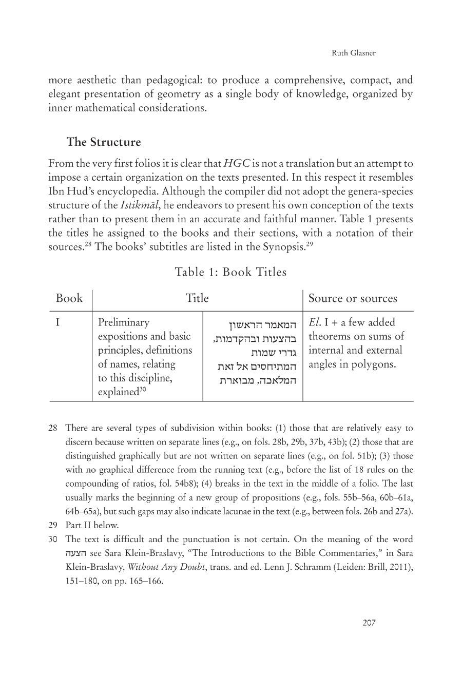 The Hebrew Geometrical Compendium. - Document - Gale Academic OneFile