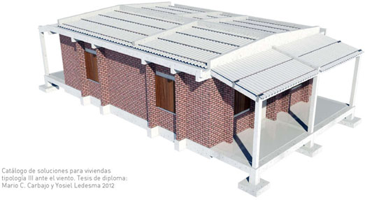 Protección ante el viento de techos de asbesto cemento en viviendas/Wind  Protection of Asbestos-Cement Roofs in Houses. - Document - Gale OneFile:  Informe Académico
