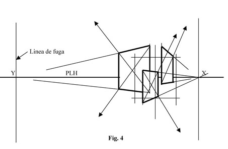 Metodo De La Diagonal Del Cuadrado Para Realizar Perspectivas Arquitectonicas Document Gale Onefile Informe Academico
