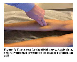 How to identify and treat lumbar plexus compression syndrome (LPCS) - MSK  Neurology