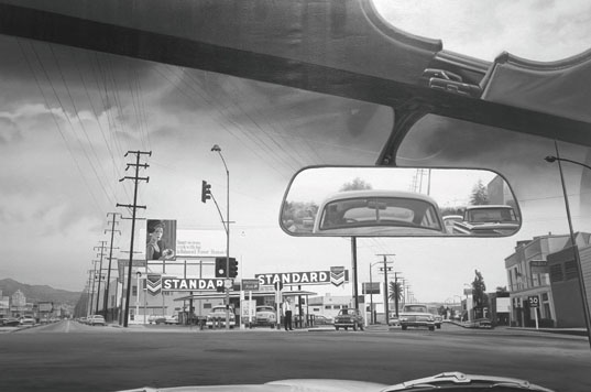 Double standards: an interview with Dennis Hopper - Document