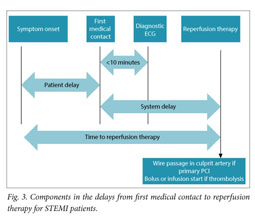 Gale Academic Onefile Document Approach To Chest Pain And Acute Myocardial Infarction