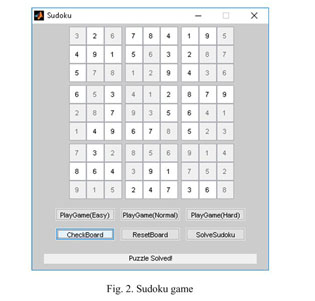 Image Sudoku Solver on Browser - File Exchange - MATLAB Central