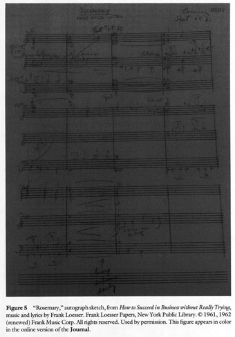 Flauto solo. Libretto. German. Public domain libretto, Library of Congress  - LOC's Public Domain Archive Public Domain Search