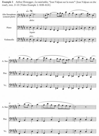 LE REEL DE LAVAL - Piano - Digital Sheet Music