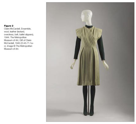 The American Look: Fashion, Sportswear and the Image of Women in 1930s and  1940s New York: Rebecca Arnold: I.B. Tauris