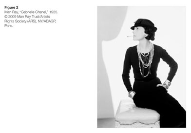 Chanel: The Order of Things - Document - Gale Academic OneFile
