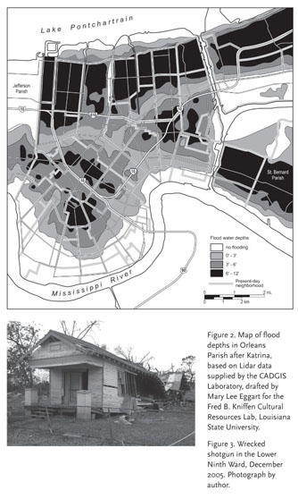 Shotgun: the most contested house in America - Document - Gale