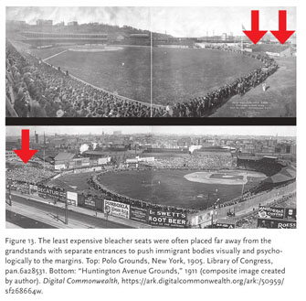 Philadelphia Athletics on field at Shibe Park, 1911 World Series - Digital  Commonwealth