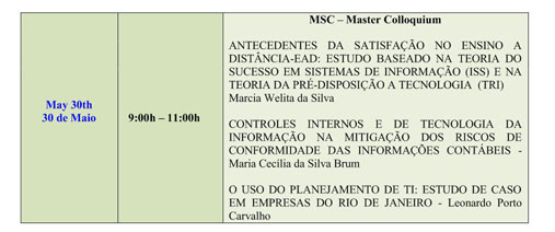 Juliana Nascimento - Coordenadora de Operações do NEAD - FIPECAFI -  Fundação Instituto de Pesquisas Contábeis, Atuariais e Financeiras