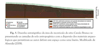 Resultados ethnographicos e archeologicos da Exploração do Rio