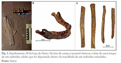 Crânios decapitados achados sob pirâmide indicam ligação com