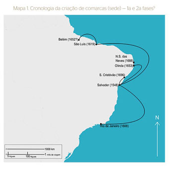 Alves, 2014. Vitória Da Conquista - Demografia, PDF