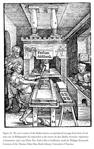 A Brief History of Printing Presses – Part 4: Modern Day