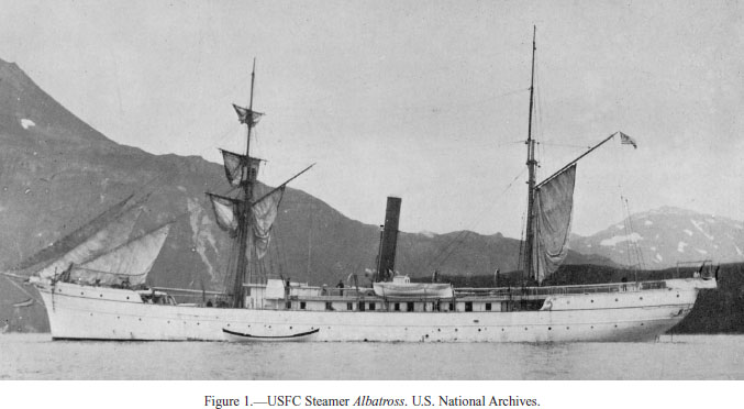 This Nest of Dangers': Believe-it-or-not voyages of Columbia River  Lightship No. 50, 1892 - 1909, Life