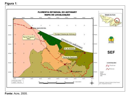 Com extrativismo sustentável, povos da floresta resistem ao desmatamento