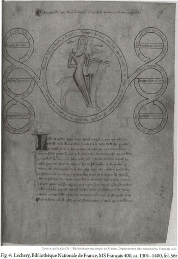 An Allegory of Salvation: Finding Jesus in the Voynich Manuscript