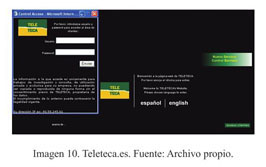 La historia de la documentación publicitaria en España y el Control de la  Publicidad. - Document - Gale OneFile: Informe Académico