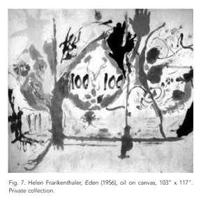 B. H. Friedman's Circles – Artforum