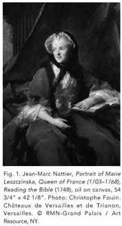 Framing Majismo: Art and Royal Identity in Eighteenth-Century