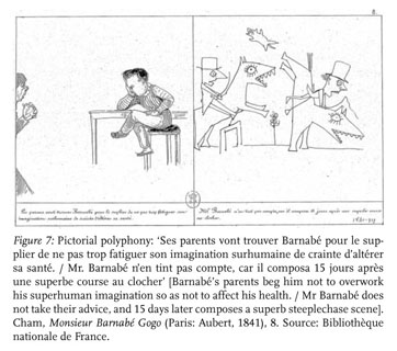 Kunzle, David - Father of the Comic Strip_ Rodolphe Töpffer.pdf, PDF, Romanticism