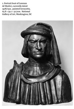 PDF) “On the Sources and Meaning of the Renaissance Portrait Bust”