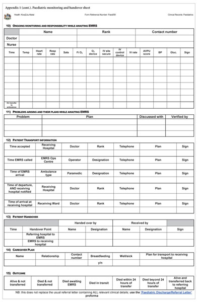 Gale Academic OneFile - Document - A retrospective review of the ...