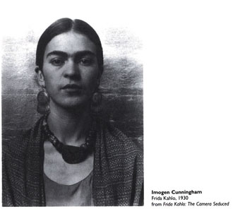 Gale Academic Onefile Document Frida Kahlo The Camera Seduced