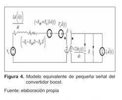 Rectificador monofasico con correccion del factor de potencia usando un  convertidor boost. - Document - Gale OneFile: Informe Académico
