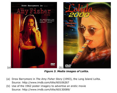 Lolita 1997 erotic